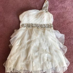 ❤️ Deb Sparkly Dress ❤️